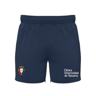 Spodenki CA Osasuna Primera Equipación 2023-2024 Niño