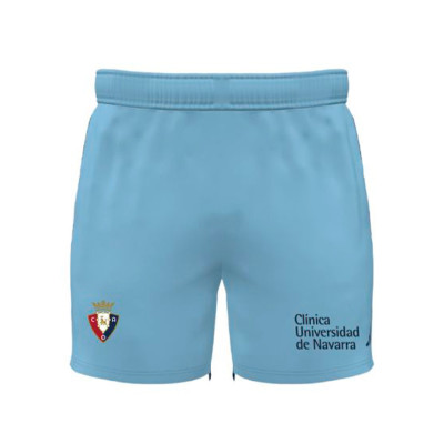 CA Osasuna Away Kit 2023-2024 Shorts
