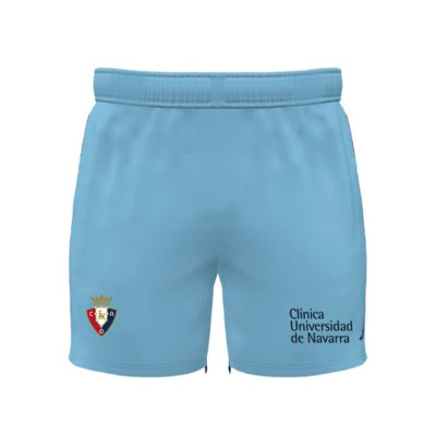 Kids CA Osasuna Away Kit 2023-2024 Shorts