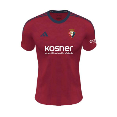 Camisola CA Osasuna Primeiro Equipamento 2023-2024