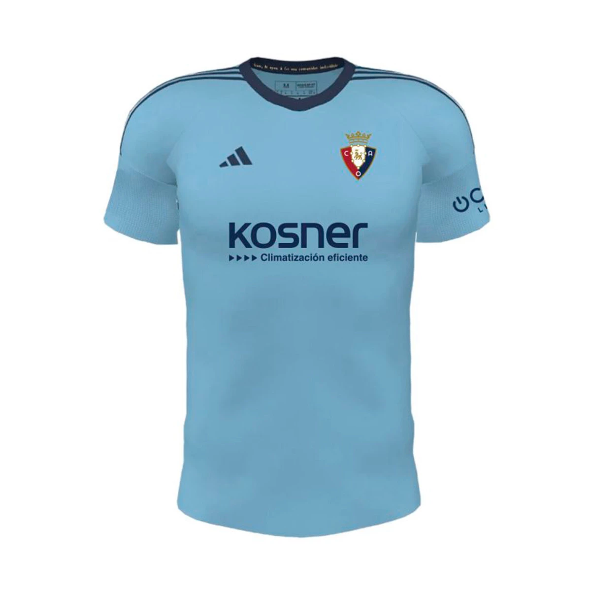 Bayern Munchen Blank SEC Away Kid Jersey