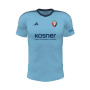 CA Osasuna Seconda Divisa 2023-2024 Bambino