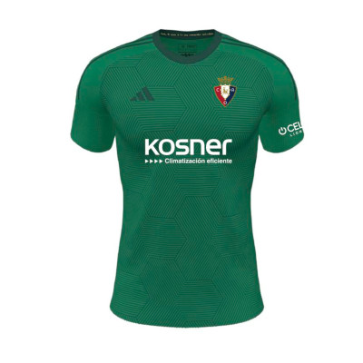 CA Osasuna Tercera Equipación 2023-2024 Pullover