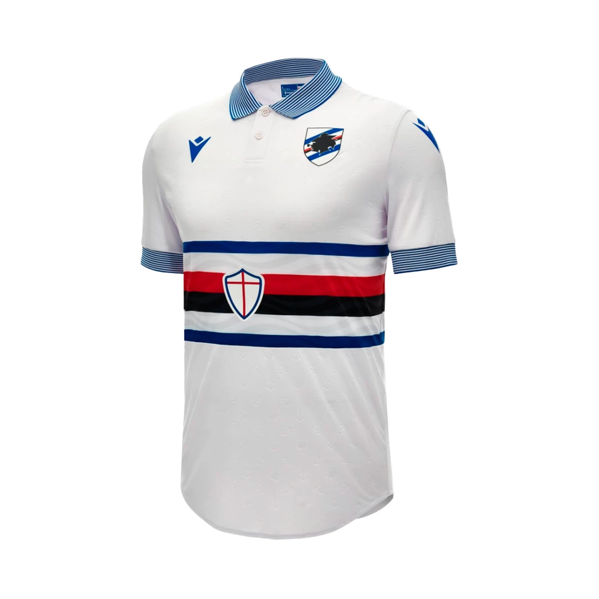 Segunda Camiseta Turquia Authentic 2020-2021