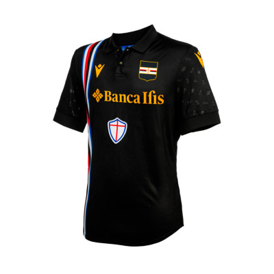 UC Sampdoria Tercera Equipación 2023-2024 Pullover