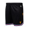 Pantalón corto UC Sampdoria Tercera Equipación 2023-2024 Black