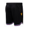 Pantalón corto UC Sampdoria Tercera Equipación 2023-2024 Black