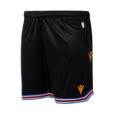 UC Sampdoria Third Kit 2023-2024 Shorts