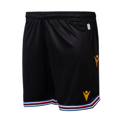 Short UC Sampdoria Troisième Kit 2023-2024