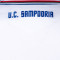 Dres Macron UC Sampdoria Fanswear 2023-2024