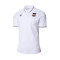 Macron UC Sampdoria Fanswear 2023-2024 Poloshirt