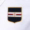 Polo majica Macron UC Sampdoria Fanswear 2023-2024