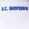 Polo Macron UC Sampdoria Fanswear 2023-2024