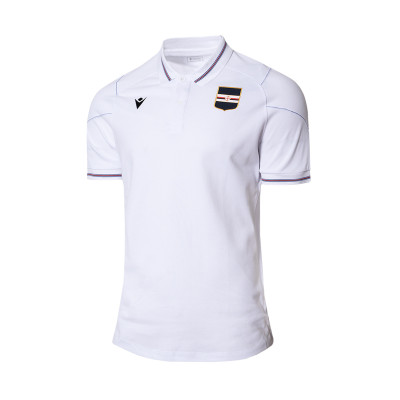 UC Sampdoria Fanswear 2023-2024 Polo Shirt