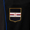 Pantalón largo UC Sampdoria Fanswear 2023-2024 Black