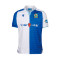 Camiseta Macron Blackburn Rovers FC Primera Equipación 2023-2024
