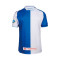 Camiseta Macron Blackburn Rovers FC Primera Equipación 2023-2024
