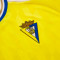 Maillot Macron Cadiz CF Maillot Domicile 2023-2024