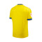Camiseta Cadiz CF Primera Equipación 2023-2024 Niño Amarillo