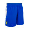 Pantalón corto Cadiz CF Primera Equipación 2023-2024 Azul-blanco