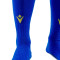 Macron Cadiz CF Primera Equipación 2023-2024 Fußball-Socken