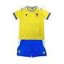 Cadiz CF Primera Equipación 2023-2024 Niño