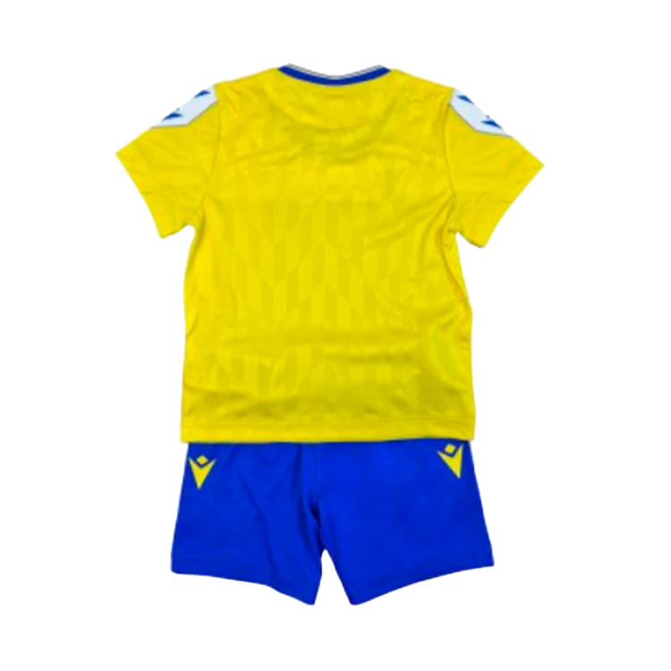 conjunto-macron-cadiz-cf-primera-equipacion-2023-2024-bebe-yellow-blue-1