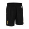 Pantalón corto Cadiz CF Segunda Equipación 2023-2024 Black