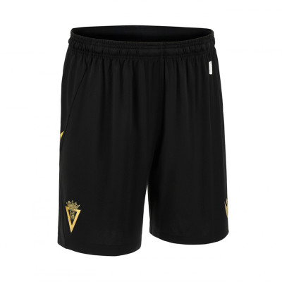 Cadiz CF Away Kit 2023-2024 Shorts