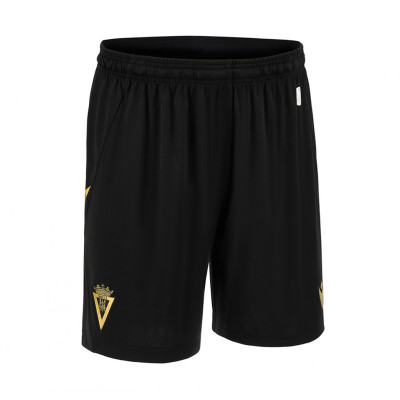 Short Cadiz CF Extérieur 2023-2024 Enfant