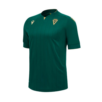 Camiseta Cadiz CF Tercera Equipación 2023-2024 A