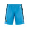 Pantalón corto Cadiz CF Primera Equipación Portero 2023-2024 Niño Azul