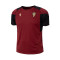 Camiseta Cadiz CF Training 2023-2024 Niño Burdeos