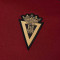 Camiseta Cadiz CF Training 2023-2024 Niño Burdeos