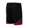 Pantalón corto Cadiz CF Training 2023-2024 Black-Red