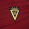 Macron Kids Cadiz CF Training 2023-2024 Sweatshirt