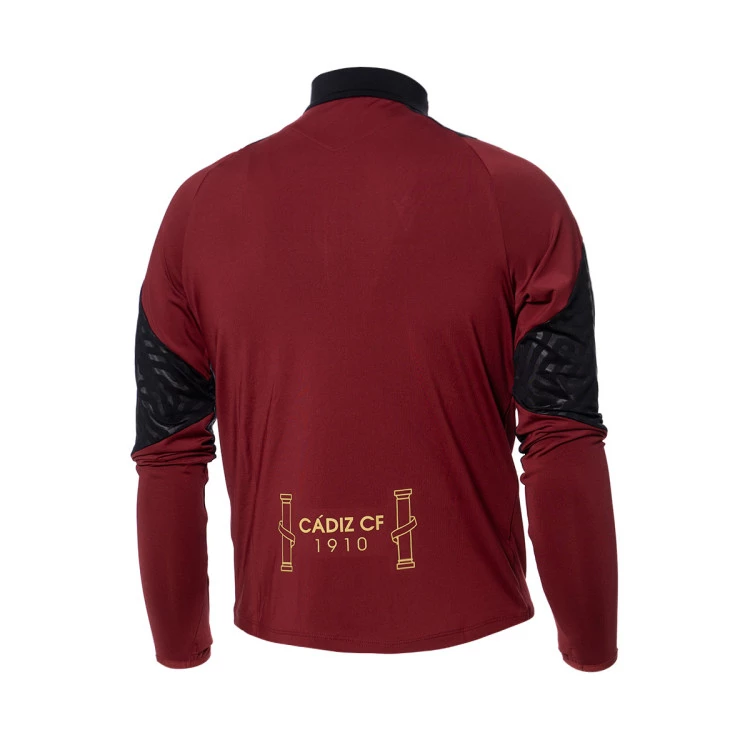 sudadera-macron-cadiz-cf-training-2023-2024-nino-burdeos-1