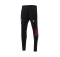 Pantalón largo Cadiz CF Training 2023-2024 Black-Red