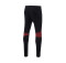 Pantalón largo Cadiz CF Training 2023-2024 Black-Red
