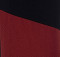 Pantalón largo Cadiz CF Training 2023-2024 Niño Black-Red