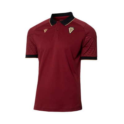 Cadiz CF Fanswear 2023-2024 Polo shirt