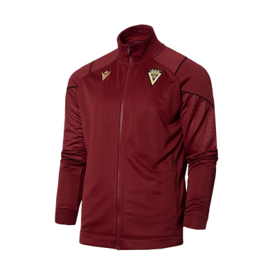 Cadiz CF Fanswear 2023-2024 Jacket