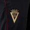 Pantalón largo Cadiz CF Fanswear 2023-2024 Black