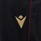 Pantalón largo Cadiz CF Fanswear 2023-2024 Black
