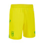 FC Nantes Home Kit Shorts 2023-2024