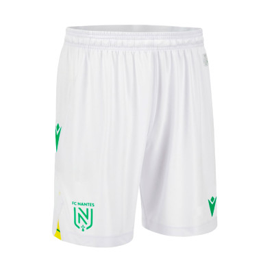 Calções FC Nantes Segundo Equipamento 2023-2024