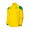 Macron FC Nantes Pre-Match 2023-2024 Jacke