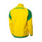 Macron FC Nantes Pre-Match 2023-2024 Jacke