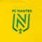 Macron FC Nantes Pre-Match 2023-2024 Jacket