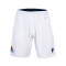 Short Macron Real Sociedad Primera Equipación 2023-2024 Niño